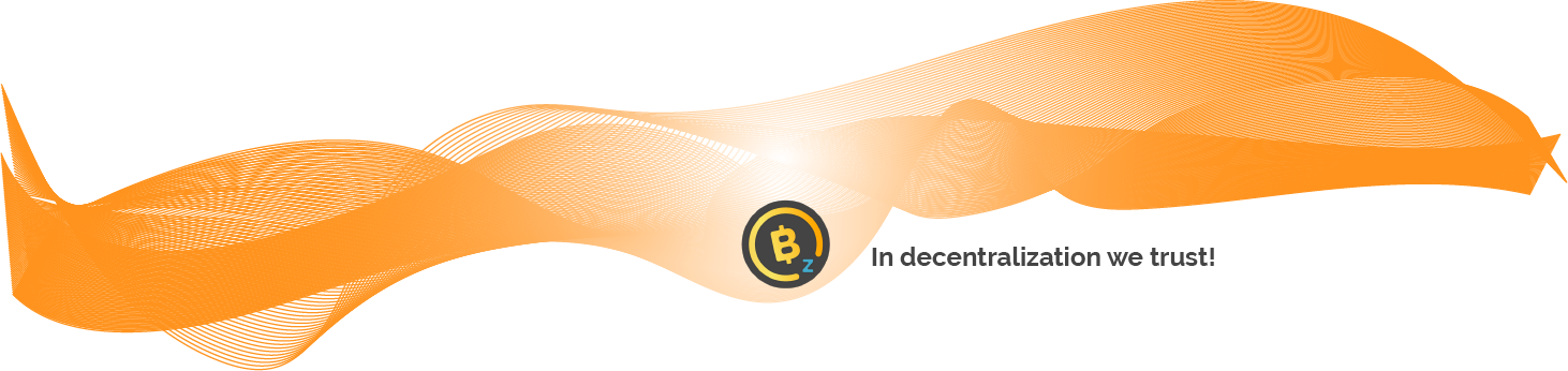 In decentralization we trust!